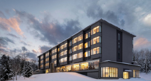 Top 7 khách sạn Nhật Bản cho kỳ nghỉ trượt tuyết lý tưởng tại Niseko