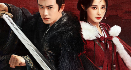 Phượng Hoàng Đài Thượng của Nhậm Gia Luân, Bành Tiểu Nhiễm: Chưa một giây phút nào hết ngược