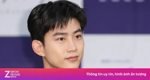 Taecyeon kết hôn