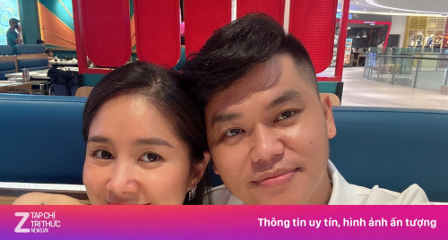 Chồng Lê Phương lên tiếng