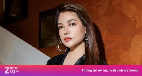 Trang cá nhân của Trương Ngọc Ánh bị tấn công