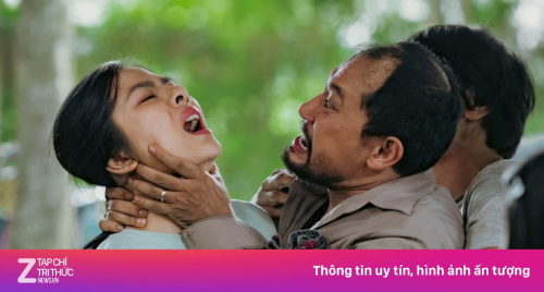 Phim Việt 16+ chửi bới, văng tục mất kiểm soát là trái định hướng