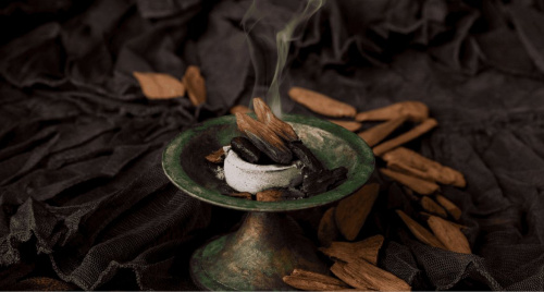 Khử mùi tự nhiên: Hương thơm đến từ những điều giản dị