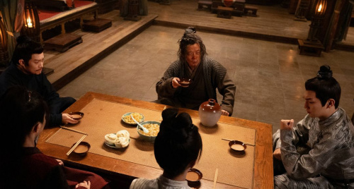 Đường Triều Quỷ Sự Lục mở rộng vũ trụ bằng phim ngắn, hứa hẹn thay đổi xu hướng làm phim 3 xu