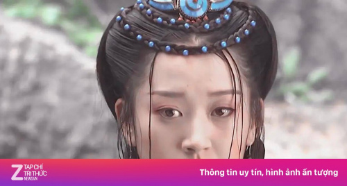 Hứa Tình 'Tiếu ngạo giang hồ' bị phong sát?