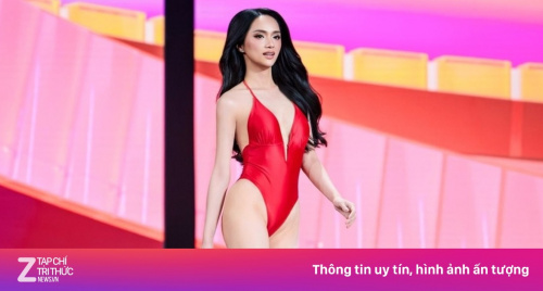 Hương Giang gặp nguy hiểm