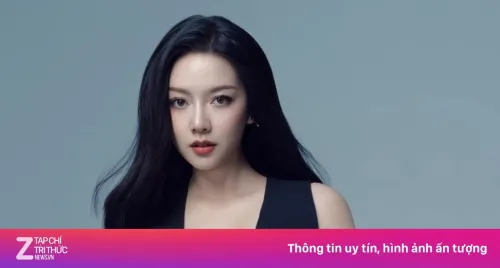 Băng Di nói về tin đang mang thai