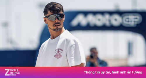 Bộ sưu tập đồng hồ Rolex, Hublot của tay đua Italy 27 tuổi