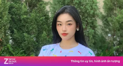 Hoa hậu Yến Nhi kêu cứu