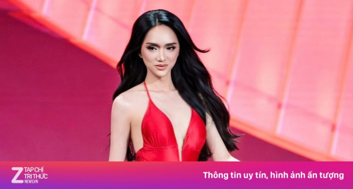 Cú sốc từ kết quả của Hương Giang