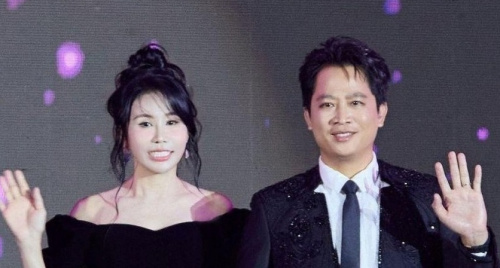 Vợ chồng Mailisa thường xuyên tổ chức các concert lớn trước khi bị bắt