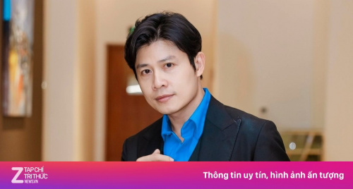 Lý do Nguyễn Văn Chung thi đại học ở tuổi 42