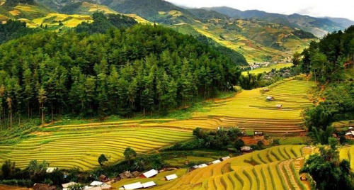 Du lịch Thanh Hoá: Nâng tầm thương hiệu trên bản đồ du lịch Việt Nam