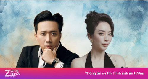 Trấn Thành lại đấu Thu Trang