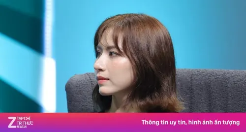 Tín Nguyễn khóc khi nhà ở Đắk Lắk ngập trong biển nước