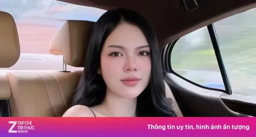 Ngọc Trinh chia sẻ thông tin bạn trai cũ qua đời
