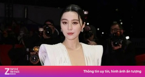 Phạm Băng Băng đã có thể thở phào nhẹ nhõm