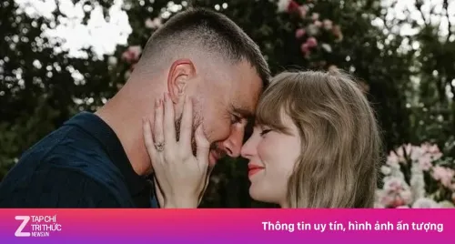 Taylor Swift tổ chức hôn lễ ở dinh thự 17 triệu USD