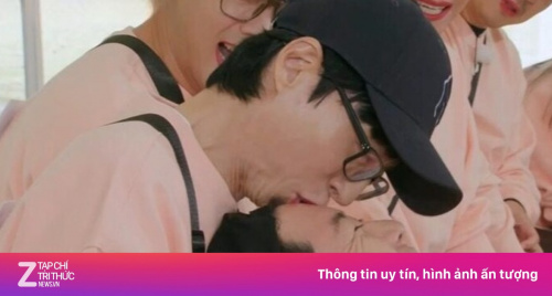 Running Man bị chỉ trích dữ dội