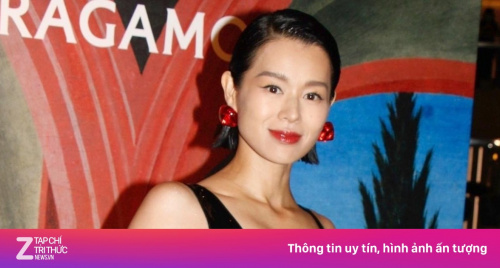 Hồ Hạnh Nhi mở tiệc xa hoa