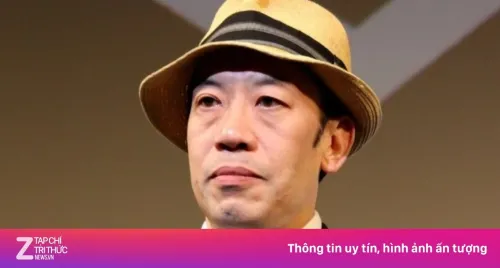 Diễn viên Nhật Bản tử vong trong vụ hỏa hoạn