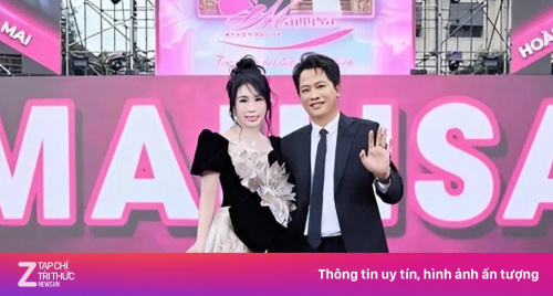 Lý do Mailisa đổ tiền tỷ tổ chức nhiều concert lớn trước khi bị bắt