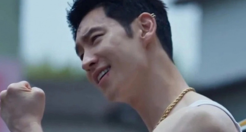 ‘Tài xế taxi’ đang gây sốt châu Á