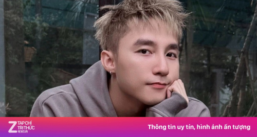 Sơn Tùng M-TP ủng hộ 700 triệu đồng