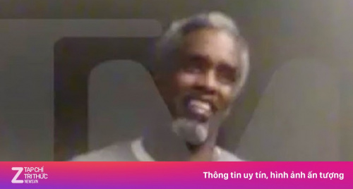 Không nhận ra Diddy trong tù