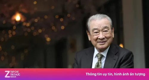 Tổng thống Hàn Quốc tiếc thương ông nội của 'Gia đình là số 1'