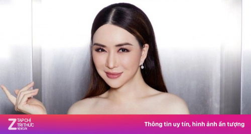 Tòa án phát lệnh bắt giữ nữ tỷ phú chuyển giới