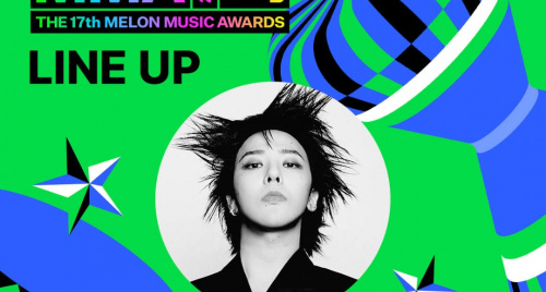 G-Dragon dự đoán sẽ thắng mọi hạng mục đề cử tại MMA 2025