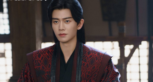 Nhậm Gia Luận bị chê trong Phượng Hoàng Đài Thượng