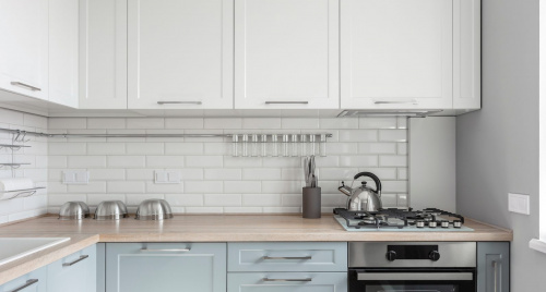 4 nguyên tắc chọn ngày tốt thay bếp mới: Khởi lửa đúng lúc, gọi may mắn vào nhà