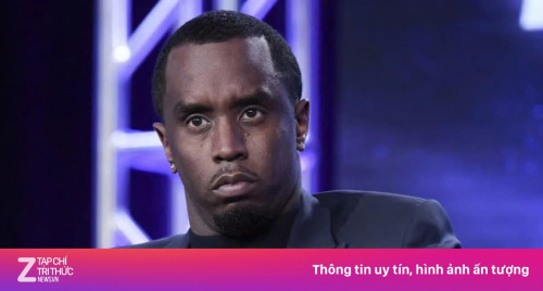 Thực đơn 8 món của Diddy trong tù