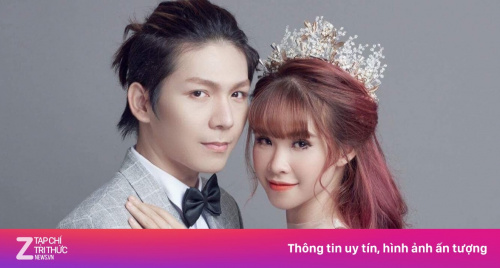 Hôn nhân của Khởi My và Kelvin Khánh