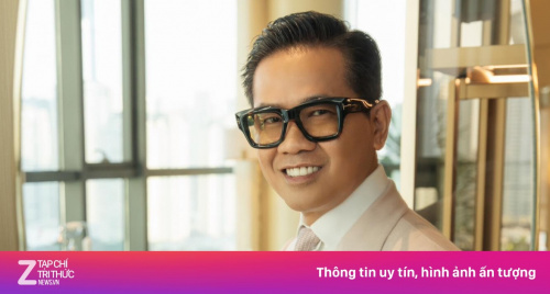 Định vị 'xa xỉ' của NTK Thái Công có còn hợp thời?