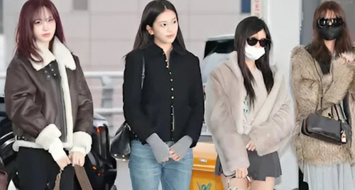 MAMA 2025 chao đảo vì thảm kịch cháy chung cư tại Hong Kong