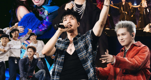 Tại GENfest presents MBillion không chỉ có âm nhạc