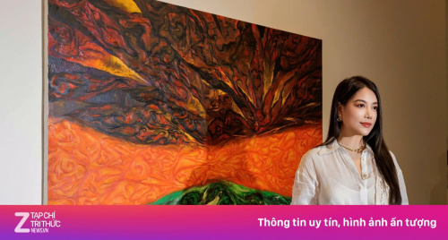 Túi hiệu hàng trăm triệu đồng của Trương Ngọc Ánh