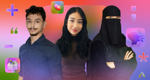 Gặp gỡ ba quán quân Thử Thách Swift Dành Cho Học Sinh - Sinh Viên, những bạn trẻ được gia đình truyền cảm hứng thay đổi tương lai thông qua lập trình