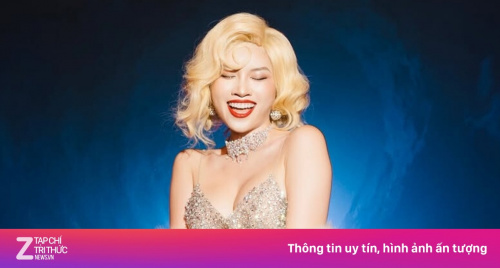 Thanh Thanh Huyền mặc xuyên thấu