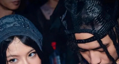 Local brand của bạn trai tlinh xin lỗi