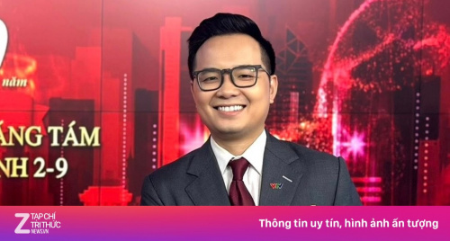 BTV Quang Việt rời VTV