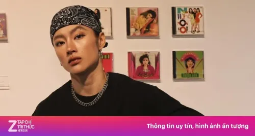 Động tác gây tranh cãi của Angela Phương Trinh