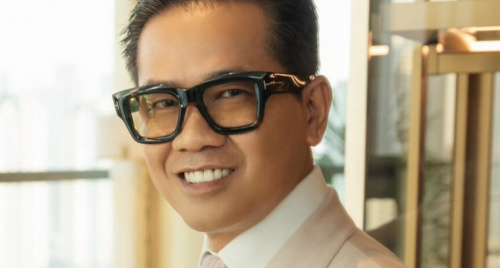 Định vị 'xa xỉ' của NTK Thái Công có còn hợp thời?