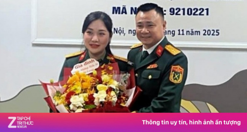 Nghệ sĩ Tự Long bảo vệ thành công luận án Tiến sĩ