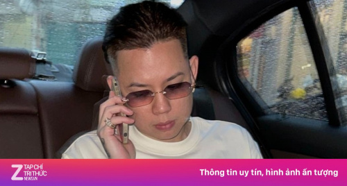 Andree sau khi bị réo tên vụ ca từ phản cảm