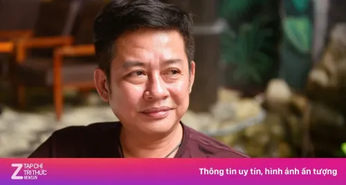 Tấn Beo bị suy thận