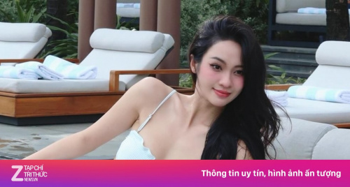 Vũ Thúy Quỳnh giữa tin hẹn hò